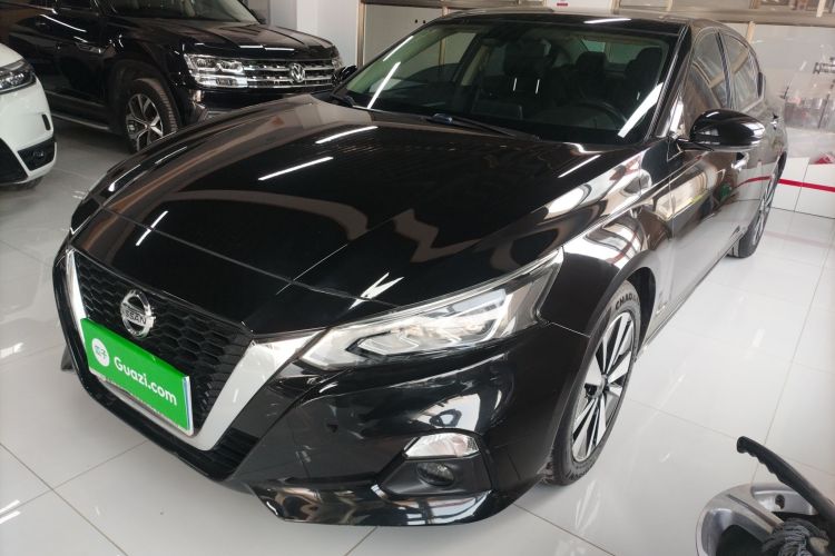 Used Nissan Teana 2021 2.0L XL Comfort Edition