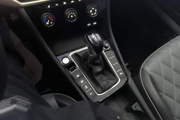 Used Volkswagen Sagitar 2023 300TSI DSG Excellence Edition
