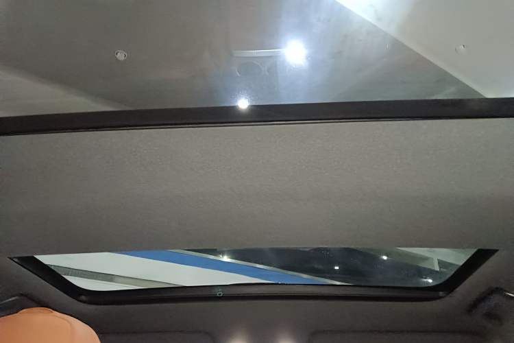 Used Li Auto L7 2024 MAX Model
