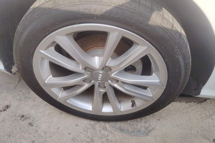 Used Audi A3 2018 30th Anniversary Edition Limousine 35 TFSI Ambition Model