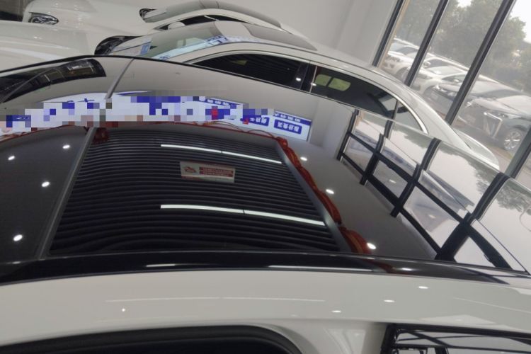 Used Mercedes-Benz C-Class 2023 Restyled C 260 L Night Edition Sports Version
