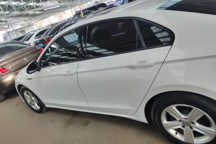 Used Volkswagen Lamando 2021 230TSI DSG Fashion Edition