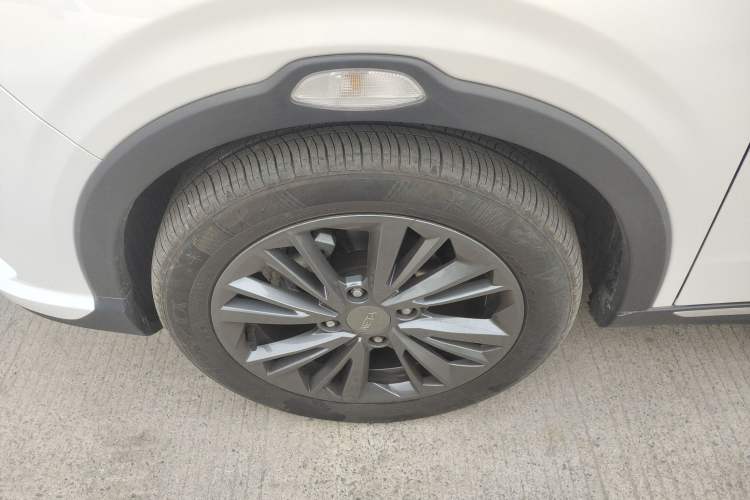 Used NETA V 2022 Chao 400 Lite