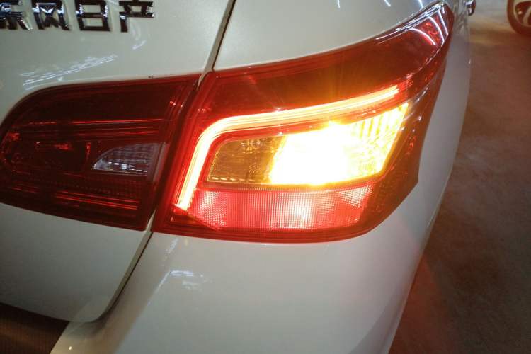 Used Nissan Sylphy 2024 Classic 1.6XE CVT Comfort Edition