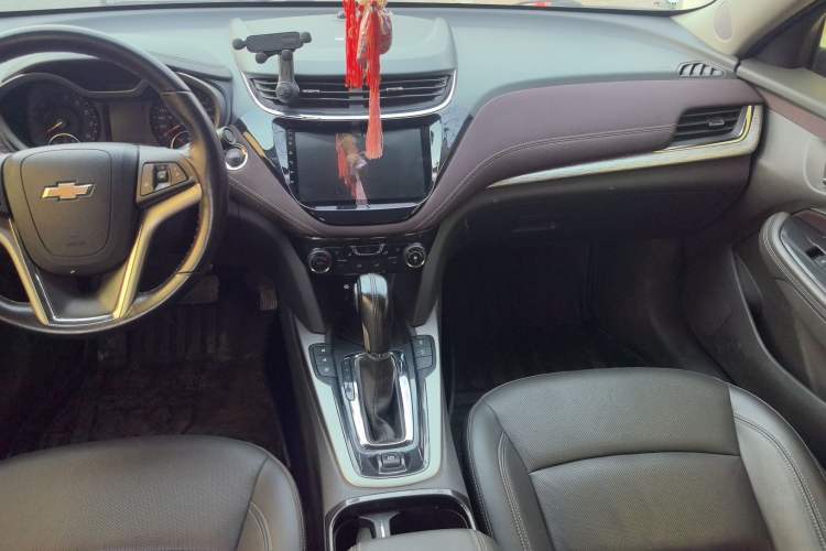 Used Chevrolet Malibu 2018 530T Automatic Fashion Edition
