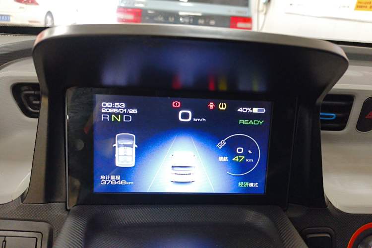 Used Wuling Hongguang MINIEV 2022 Zizai Version Lithium Iron Phosphate
