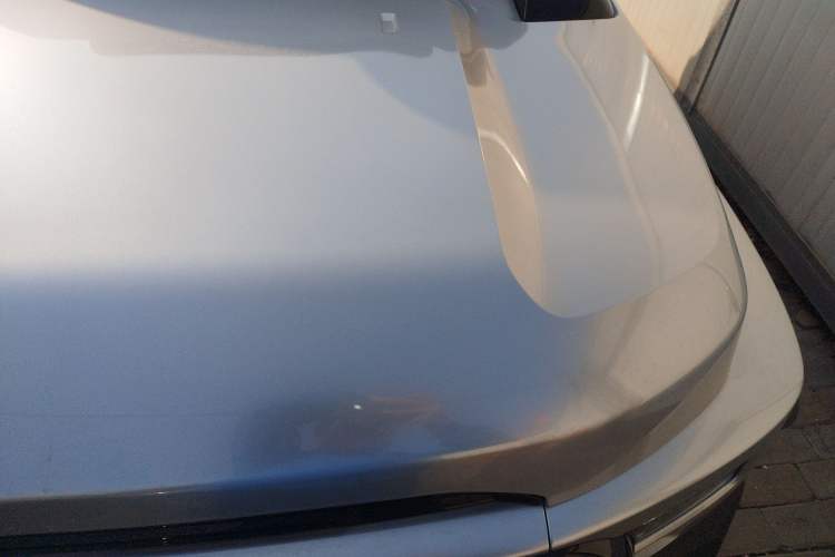 Used iCAR V23 2025 401 Two-Wheel Drive Advanced Edition