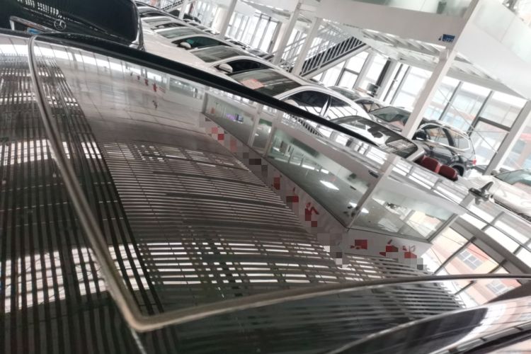 Used Audi A3 2015 Sportback 45 TFSI S line sports model
