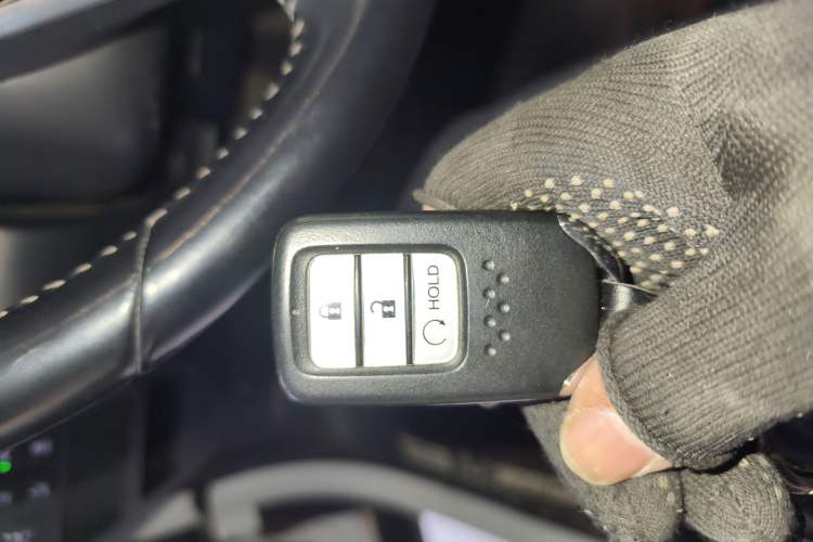 Used Honda Breeze 2021 240TURBO CVT 2WD Prestige Edition
