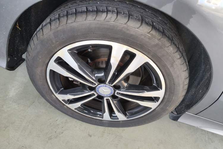 Used Mercedes-Benz C-Class 2017 C 200 Sport Edition
