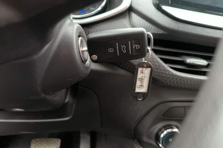 Used Chevrolet Cavalier 2020 325T Automatic Enjoyment Edition