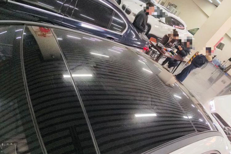 Used Mercedes-Benz A-Class 2024 A 200 L Fashion Model