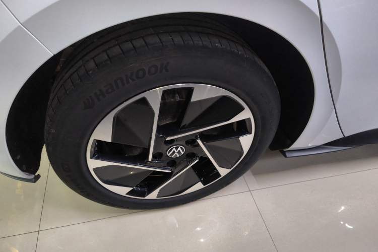 Used Volkswagen ID.3 2023 Pure Smart Edition