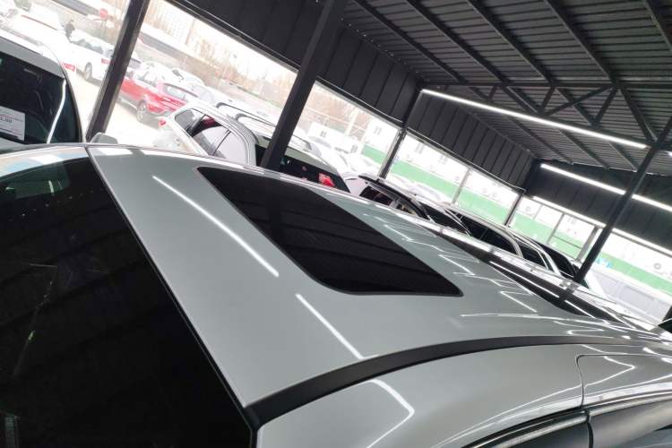 Used GAC Trumpchi M8 2023 Lingxiu Series 390T Prestige Edition