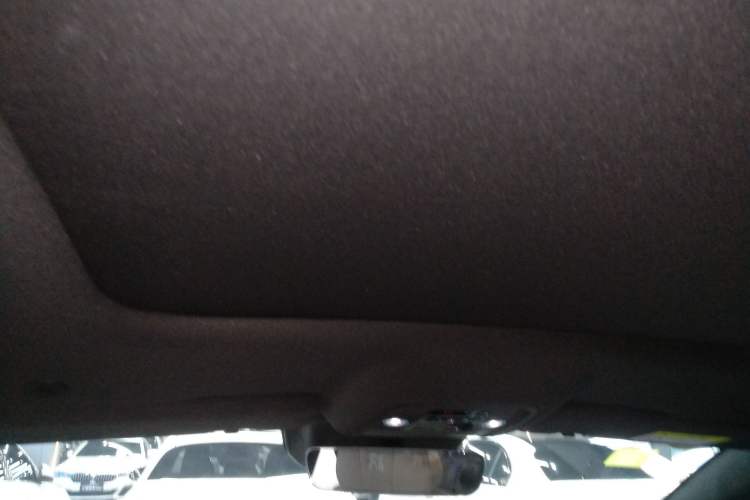 Used BYD Han 2025 DM-i Intelligent Driving Edition 125KM LiDAR Flagship Model
