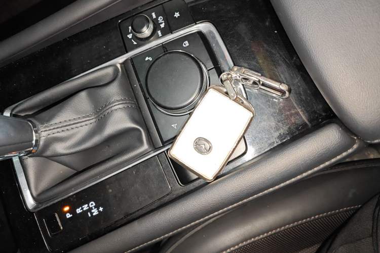 Used Mazda Mazda 3 Axela 2021 2.0L Automatic Zhiya Edition
