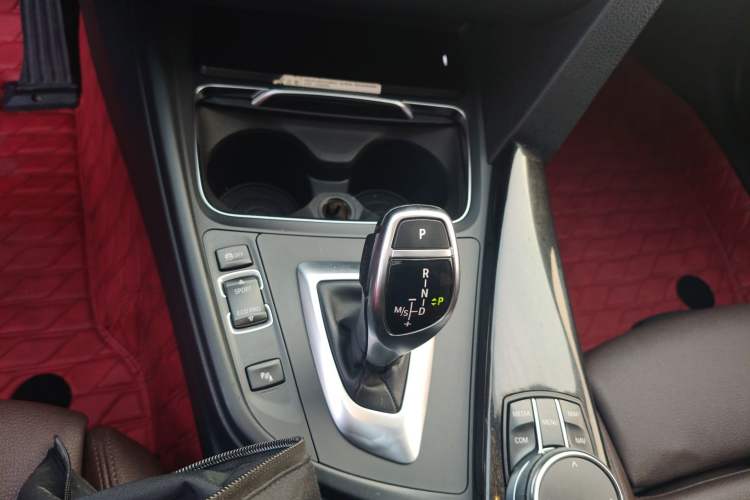 Used BMW 3 Series 2018 320Li M Sport Night Edition
