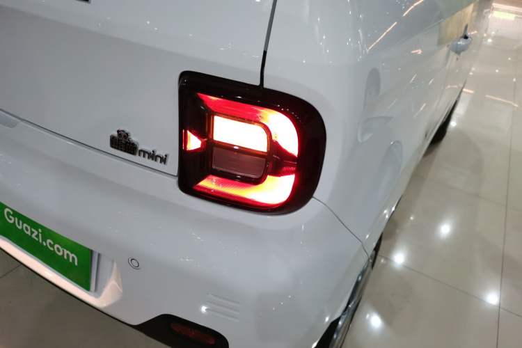 Used  Panda 2024 Panda Mini 200km Endurance Bear
