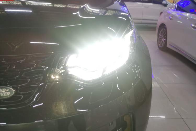 Used Land Rover Discovery 2020 2.0T 30th Anniversary Special Edition
