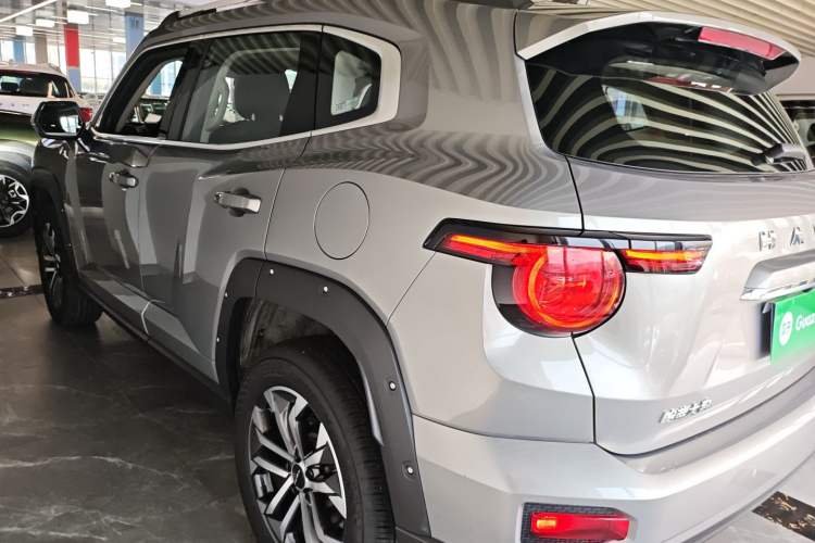 Used Haval  2023 1.5T Two-Wheel Drive Chao Ye Version Plus
