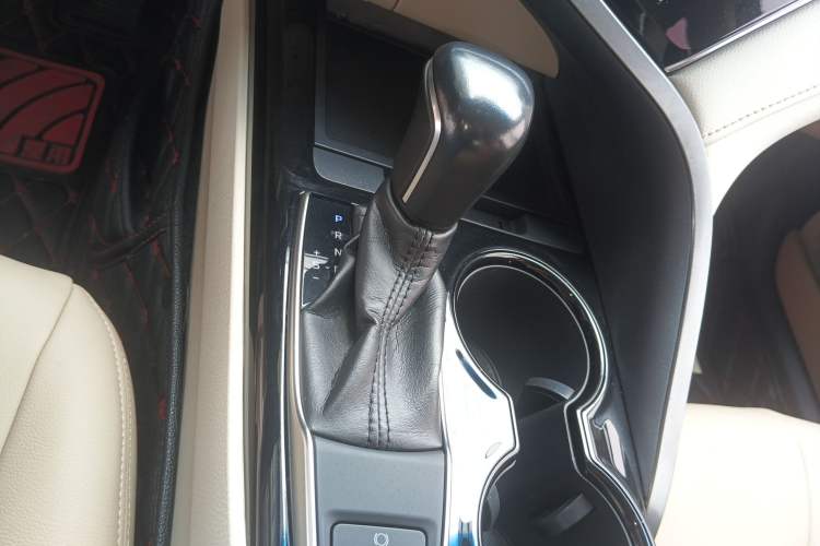 Used Toyota Camry 2018 2.0E Elite Edition