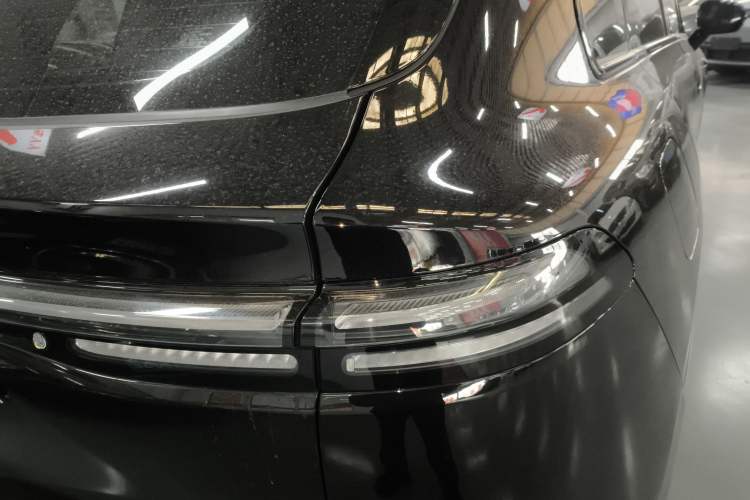 Used Leapmotor C10 2024 210 Smart Edition