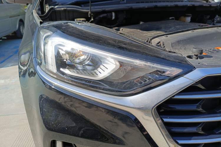 Used Ford Edge 2021 Facelifted PLUS EcoBoost 245 Two-Wheel Drive XLT 7-Seater