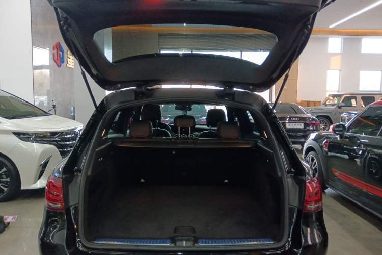 Used Mercedes-Benz GLC AMG 2022 AMG GLC 43 4MATIC
