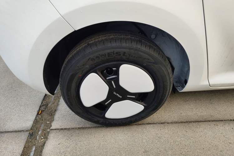 Used  Lumin 2025 205 km Xiangqin Version