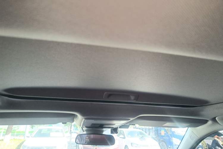 Used Honda Civic 2023 240TURBO CVT Dynamic · Center Stage Special Edition
