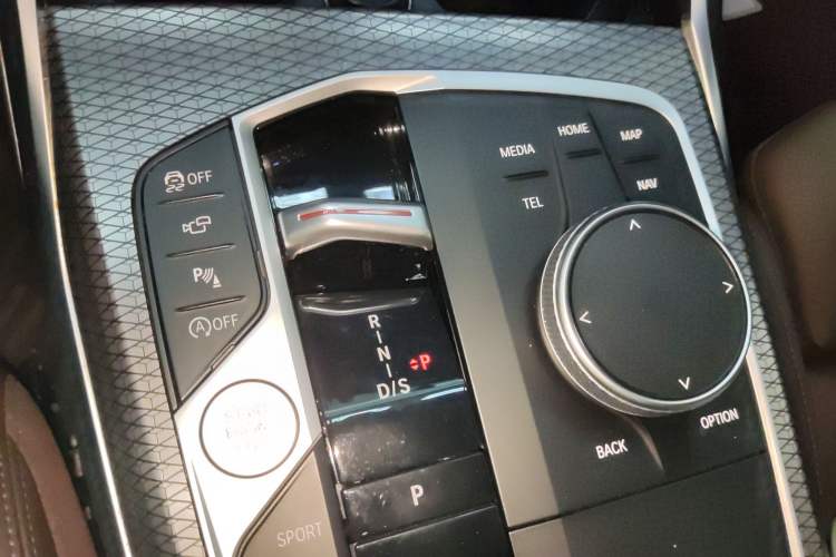 Used BMW 3 Series 2023 325Li M Sport Night Edition Package
