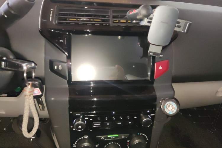 Used Citroen C-Quatre 2013 Sedan 1.6L Automatic Prestige Model
