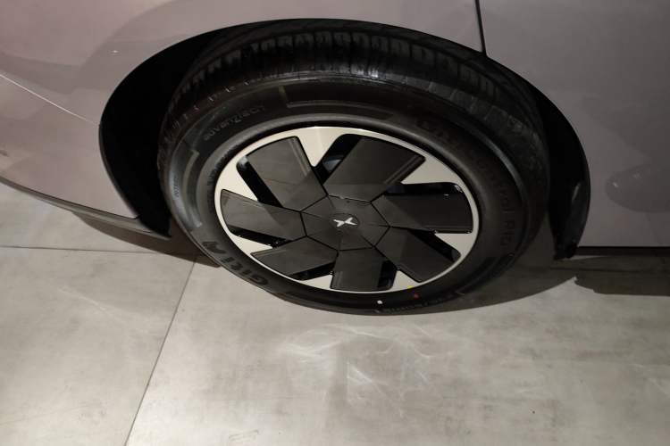 Used XPeng P7+ 2024 Long-Range Max
