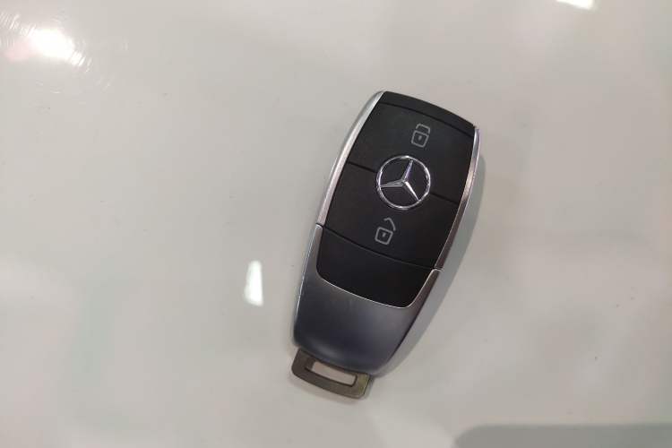 Used Mercedes-Benz A-Class 2019 A 200 Dynamic Edition
