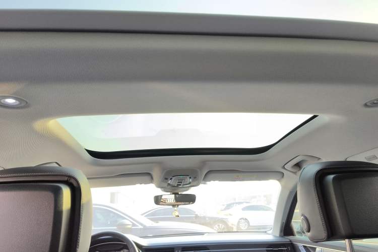 Used Audi A6L 2024 45 TFSI Prestige Dynamic Edition