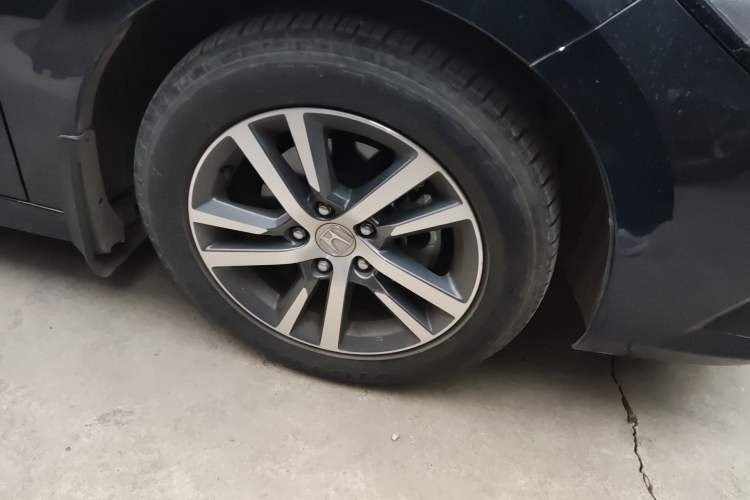 Used Honda Civic 2022 240TURBO CVT Dynamic Edition
