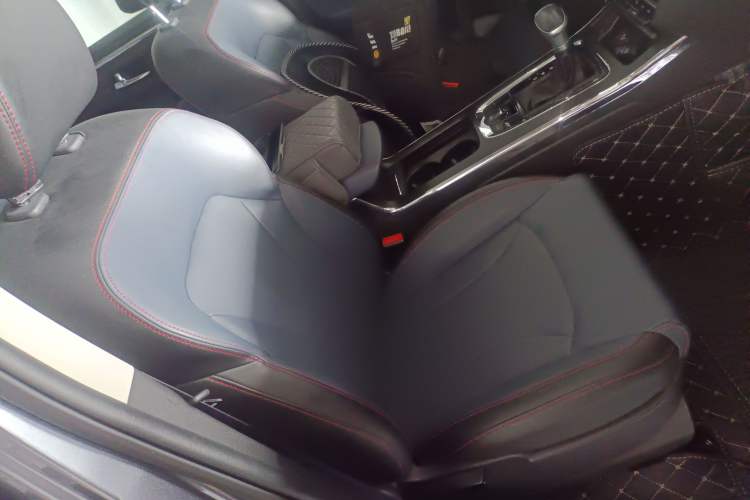 Used SWM G05 2019 1.5T Automatic Elite Edition
