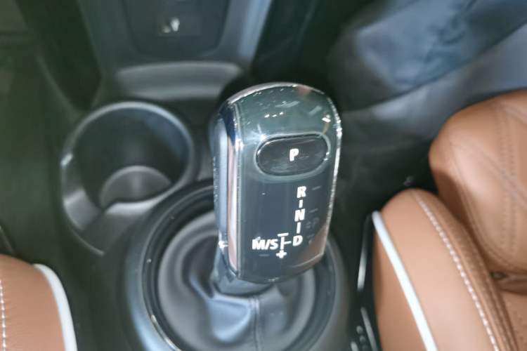 Used  MINI 2022 Updated 1.5T COOPER Classic Edition
