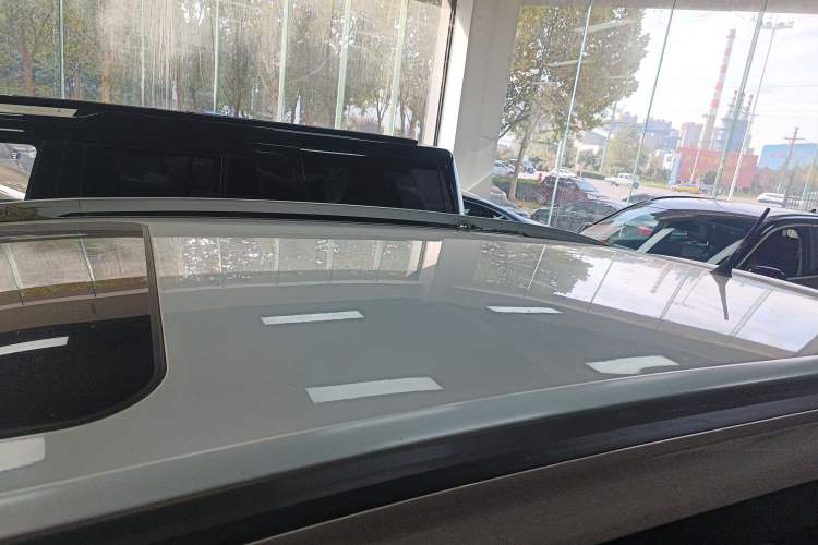 Used Baojun 360 2018 1.5L Automatic Luxury Version China V