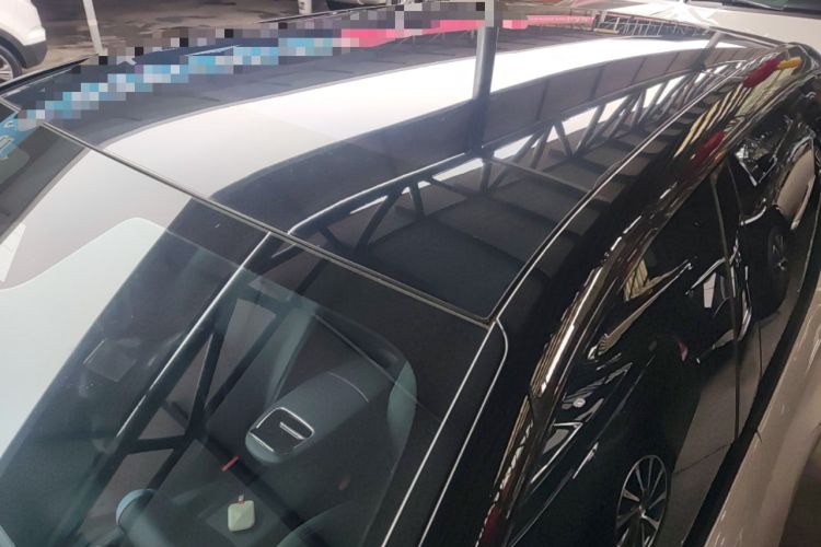 Used Zeekr X 2023 Rear-Drive ME Version 5 Seats
