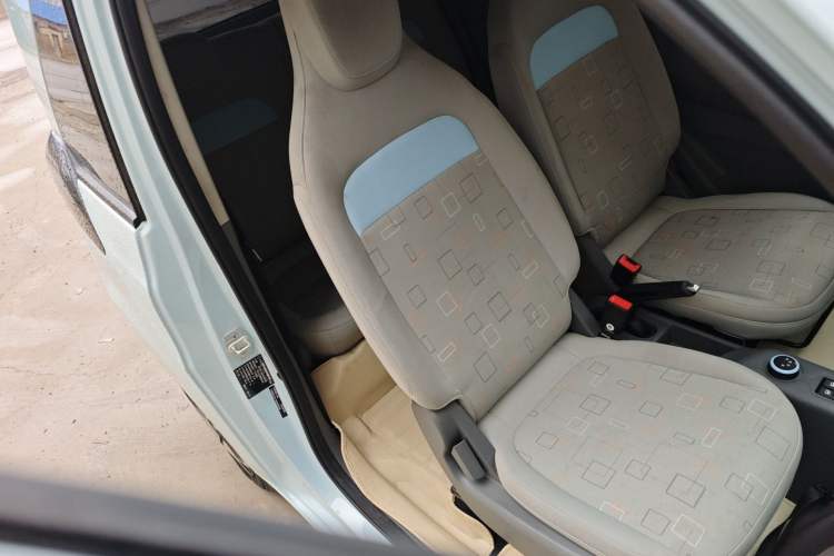 Used Dongfeng Fengon MINIEV 2022 Simple Style Comfort Version