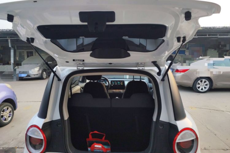 Used  Lumin 2025 205 km Xiangqin Version