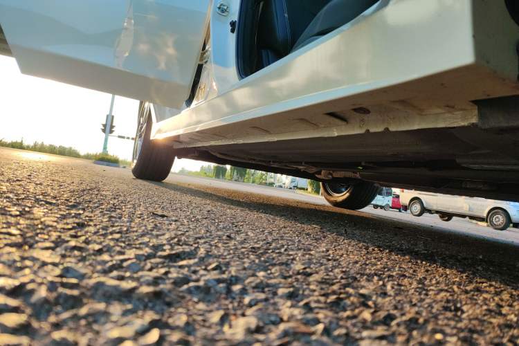 Used Venucia D60 2023 PLUS 1.6L XL CVT Yue Ling Edition
