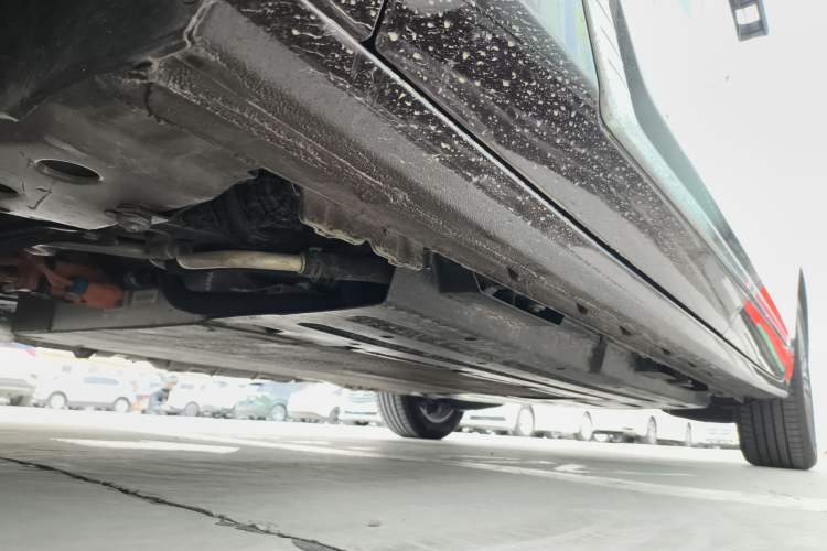 Used Buick GL8 New Energy 2024 Lu Zun Luxury Edition 7-Seater
