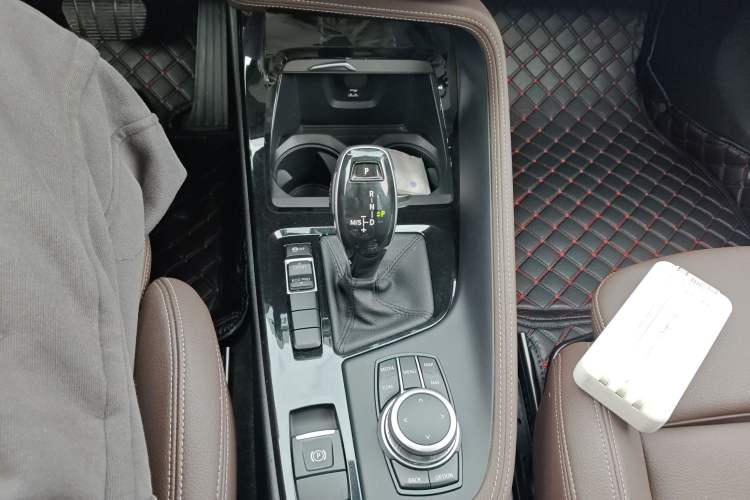 Used BMW X1 2020 sDrive20Li Premium Edition
