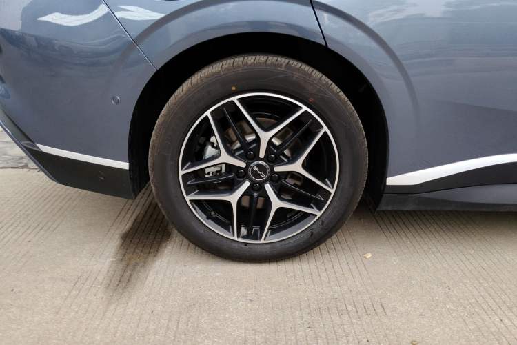 Used BYD Seal 06 New Energy 