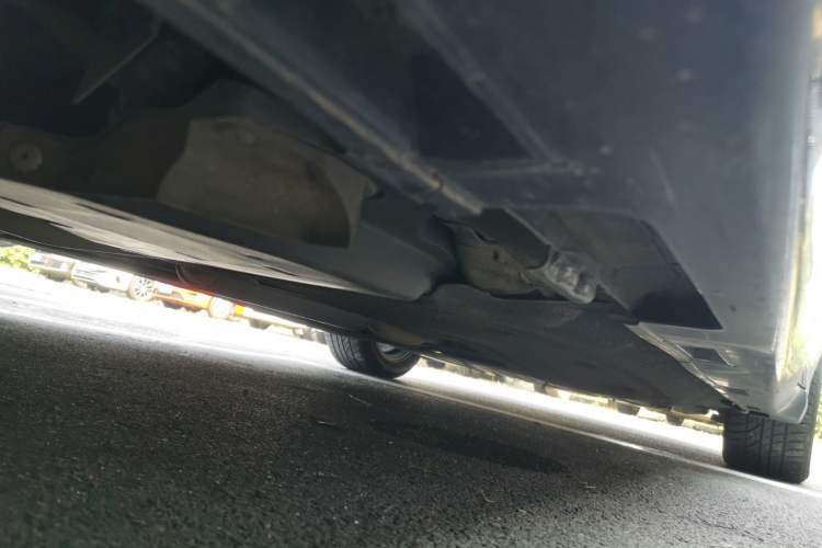 Used Honda Inspire 2019 260TURBO Elegant Edition China VI Emission Standard
