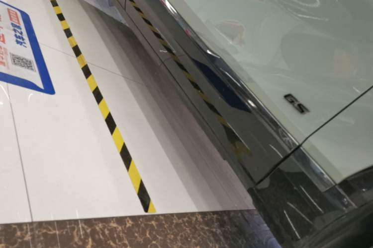 Used Buick E4 2023 GS Edition
