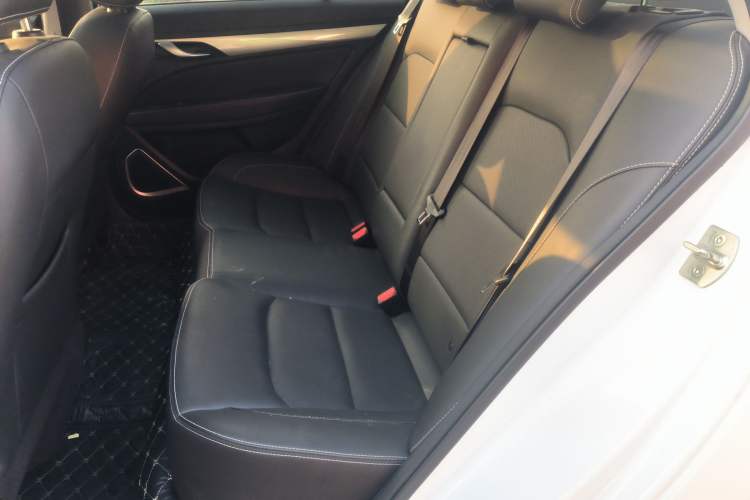 Used Geely Auto Emgrand 2020 1.5L CVT Luxury Model