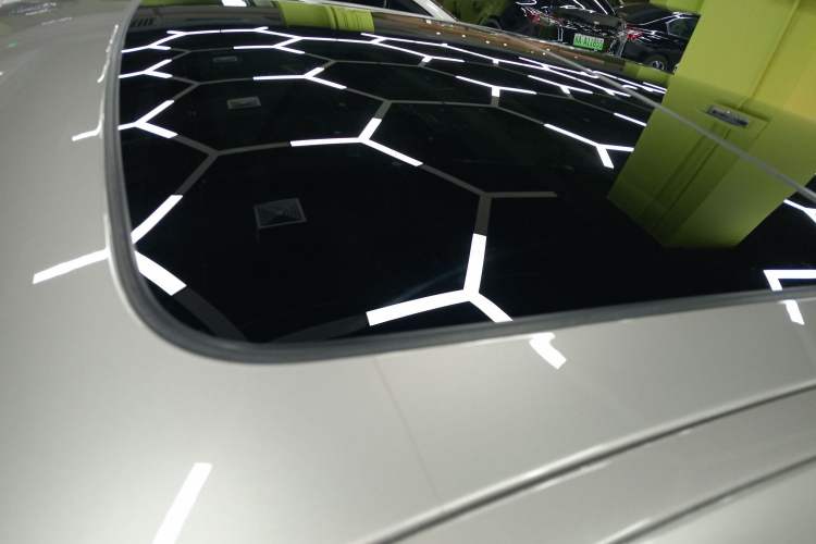 Used BMW 5 Series 2018 530Li xDrive Luxury Package
